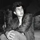 Harol - Profe de fotografía - Bogotá