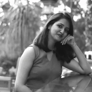 Nitisha - Make-up tutor - Secunderabad