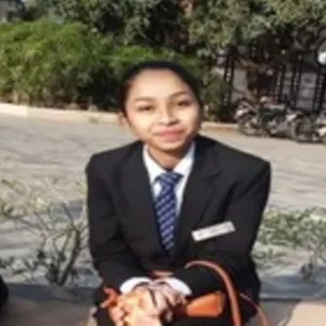 Sakshi - Art And Design teacher - Bhopal