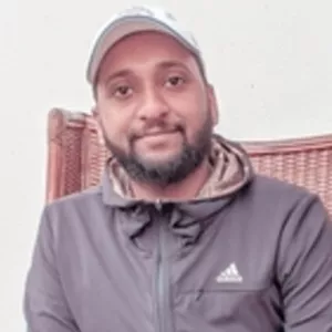 Karan - Graduate Diploma in Law tutor - Guwahati
