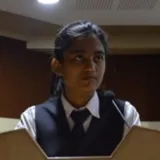 Debosmita - Economics teacher - Kolkata