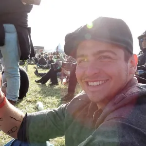 Ignacio - Spanish tutor - Bristol
