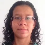 Letícia - Professor de inglês - Niterói