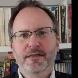 Marc - Prof de fle - français langue étrangère - Chantilly