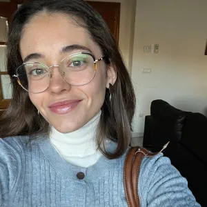 Clara - Profesor de apoyo escolar - La Jonquera