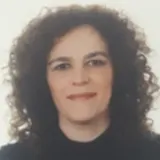 María - Profe de inglés - Granada