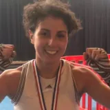 Nahida - Prof de boxe anglaise - Marseille 3e