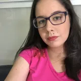 Luciele - Professor de inglês - São Paulo