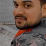 Durgesh - Biology tutor - Delhi