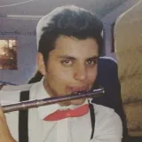 Julian - profesor de solfeo - Bogotá