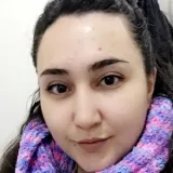 Esra - Siyaset bilimi öğretmeni - İstanbul
