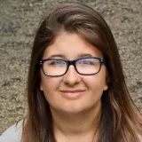 Céliane - Prof d'aide aux devoirs - Scaër