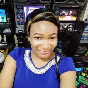 Judith - Maths tutor - Port Harcourt