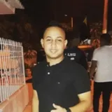 Kevin - Profe de ponerse en forma - Barranquilla