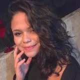 Sabrina - Prof de pitch - Jardim Palmares (Zona Sul)