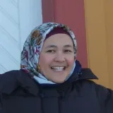 Nelda - Guru bahasa norwegia - Kecamatan Bekasi Selatan