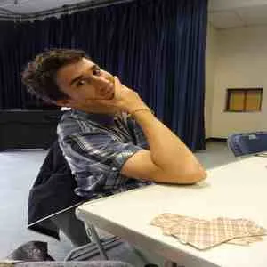 Mathieu - Prof de maths - Lizy-sur-Ourcq
