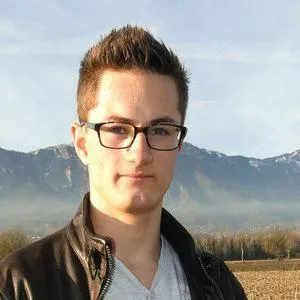 Jérémie - Prof de maths - Domène