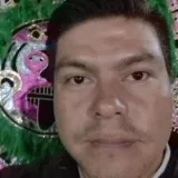 Marco Antonio - Profe de filosofía - Morelia