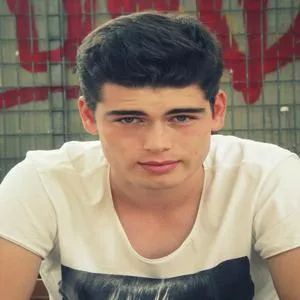 Simon - Prof de maths - Brest