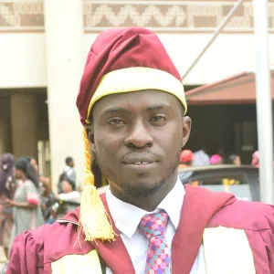Sulaiman - Quantitative methods tutor - Lagos