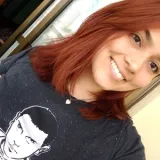 Ingrid - Professor de biologia - Mooca