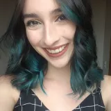 Fernanda - Professor de Português - Centro Histórico de São Paulo