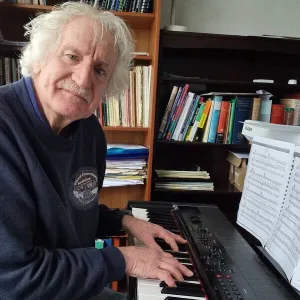 Dr Jon - Philosophy tutor - Eston
