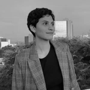 Regina - prof de Francés - Ciudad de México