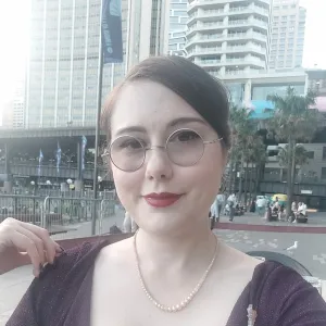 Emily - ESL tutor - Hornsby