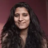 Nandinee - Yoga instructor - Jaipur