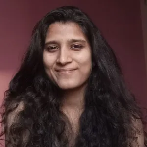 Nandinee - Yoga instructor - Jaipur