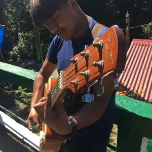 Dikshant - Guitar tutor - Siliguri