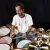 Edwin - Professor de Bateria - Glória