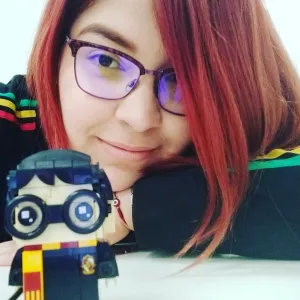 Alina adilene - profesor de inglés - Culiacán Rosales