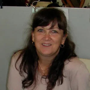 Viviana - Insegnante di aiuto compiti - 