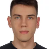 Michał - Maths teacher - Lublin