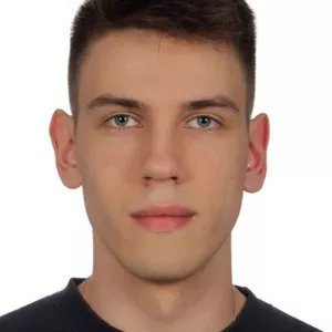 Michał - Maths teacher - Lublin