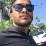 Jorge - Profesor de fútbol - Veracruz