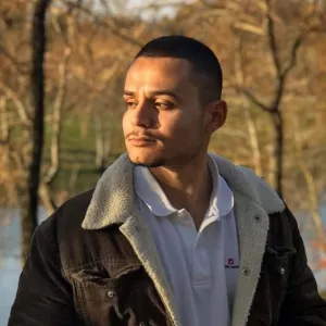 Alejandro - Professor de espanhol - Aveiro