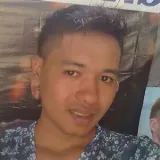 Aswin - Guru bulu tangkis - 