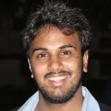 Goutham - Telecommunications tutor - Ashwood