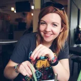 Gosia - Polish Tutor - Leederville