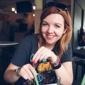 Gosia - Polish Tutor - Leederville