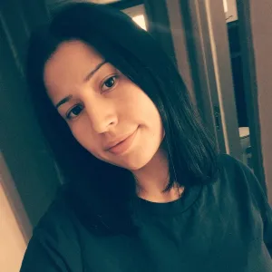 Laura - spansk - muntlig förståelselärare - Stockholm