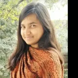 Swati - History tutor - Jabalpur