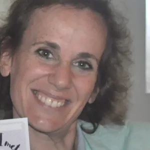 Cristina - profesor de otros idiomas - Madrid