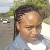 Martha - Agricultural Sciences Tutor - Senwamokgope