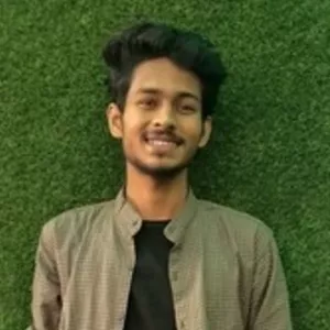 Adarsh - Biology Tutor - 