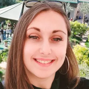 Aurora - Profesor italiano - València